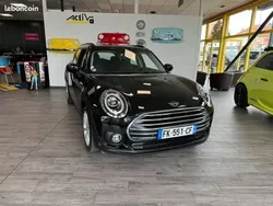 Noir Utilisé 2019 Mini Cooper Clubman Business Break | 18 990 €