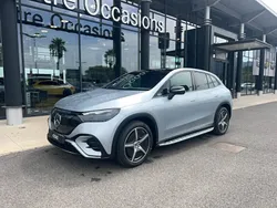 Utilisé 2024 Mercedes EQE300 SUV | 90 900 €