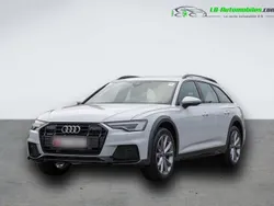 Utilisé 2025 Audi A6 Allroad Sport Break | 62 000 €
