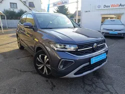 Utilisé 2024 VW T-Cross Style SUV | 24 790 € (Prix juste)