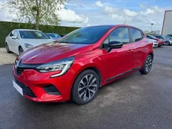 Rouge Utilisé 2019 Renault Clio V Zen Berline | 11 990 € (Prix juste)