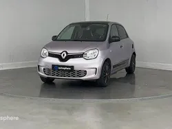 Utilisé 2022 Renault Twingo Urban Night Citadine | 12 990 € (Prix assez cher)