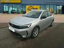 Gris Utilisé 2023 Opel Corsa Citadine | 14 399 € (Prix juste)