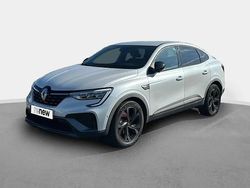 Blanc Utilisé 2022 Renault Arkana R.S. SUV | 21 690 € (Prix juste)
