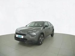 Gris Utilisé 2024 Citroën C4 PureTech Berline | 15 990 € (Bon prix)