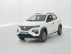 Utilisé 2020 Dacia Spring Business Citadine | 8 470 € (Prix juste)