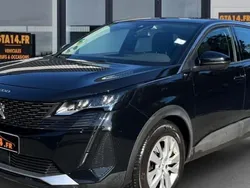 Utilisé 2021 Peugeot 3008 Business-Line | 19 900 € (Prix juste)