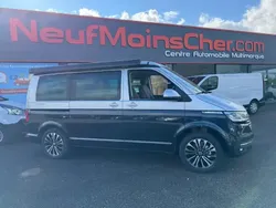 Utilisé 2023 VW T6.1 California Van | 73 790 € (Prix assez cher)