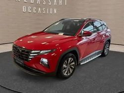 Rouge Occasion 2022 Hyundai Tucson SUV | 27 490 € (Prix juste)