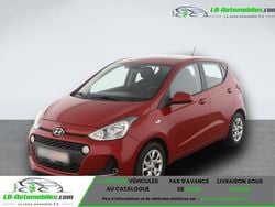 Utilisé 2020 Hyundai i10 Citadine | 13 600 € (Prix juste)