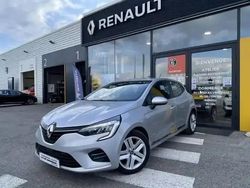 Gris clair Utilisé 2021 Renault Clio V Business Berline | 13 490 € (Prix juste)