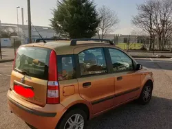 Utilisé 2007 Fiat Panda Dynamic Citadine | 2 500 €