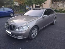 Beige Utilisé 2006 Mercedes S500 Berline | 17 000 €