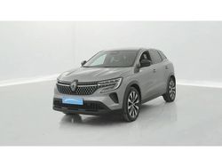 Gris Utilisé 2024 Renault Austral Techno SUV | 32 970 € (Prix juste)