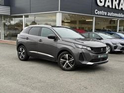 Occasion 2024 Peugeot 3008 GT SUV | 23 860 € (Prix juste)