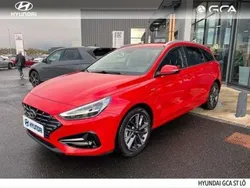 Utilisé 2023 Hyundai i30 | 19 990 € (Prix juste)