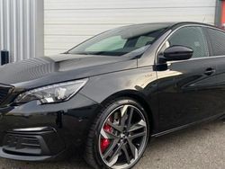 Noir Utilisé 2021 Peugeot 308 GTi Berline | 26 990 €