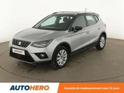 Gris Utilisé 2019 Seat Arona XCELLENCE SUV | 13 990 € (Super prix)