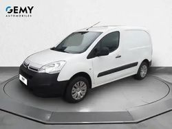 Blanc banquise Utilisé 2019 Citroën Berlingo Berline | 8 990 €