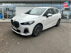 Blanc Utilisé 2023 BMW 225 M Sport Monospace | 33 999 € (Super prix)