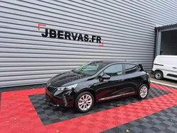 Noir Nouvelle 2025 Renault Clio V Evolution Berline | 19 990 € (Prix juste)