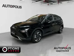 Noir Utilisé 2023 Hyundai Bayon SUV | 18 964 € (Bon prix)