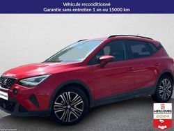 Rouge Utilisé 2021 Seat Arona SUV | 18 350 € (Prix cher)