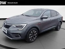 Gris Utilisé 2023 Renault Arkana Evolution SUV | 19 990 € (Bon prix)