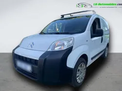Utilisé 2015 Citroën Nemo Monospace | 9 900 €