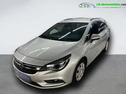 Utilisé 2017 Opel Astra Break | 18 800 € (Prix juste)
