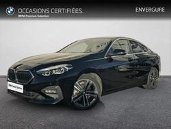Noir Utilisé 2022 BMW 218 Sport Line Berline | 26 490 € (Super prix)
