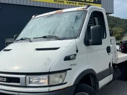 Utilisé 2003 Iveco Daily Berline | 12 000 €
