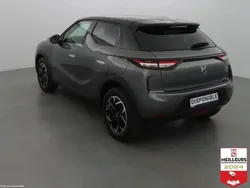 Gris Utilisé 2022 DS Automobiles DS3 Crossback SUV | 30 474 €