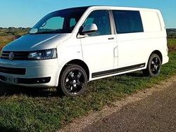 Utilisé 2015 VW T5 Edition Van | 22 500 € (Prix juste)