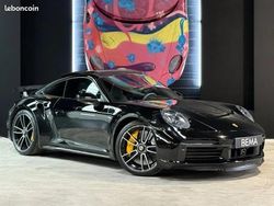 Utilisé 2020 Porsche 992 Chrono Coupé | 219 980 € (Prix juste)