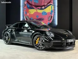 Utilisé 2020 Porsche 992 Chrono Coupé | 219 980 €