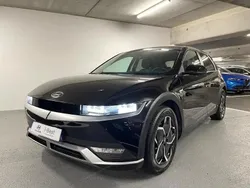 Noir Utilisé 2022 Hyundai Ioniq 5 SUV | 27 590 € (Prix juste)