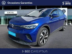 Utilisé 2023 VW ID.4 Pro Performance SUV | 34 580 € (Prix juste)