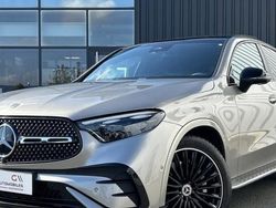 Gris Utilisé 2024 Mercedes GLC300 AMG line SUV | 79 900 €