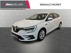 Utilisé 2022 Renault Mégane GrandTour Business Break | 12 950 € (Prix juste)