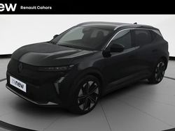 Noir Occasion 2025 Renault Scenic E-Tech Techno SUV | 39 999 €