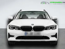 Utilisé 2022 BMW 318 Berline | 29 300 € (Bon prix)