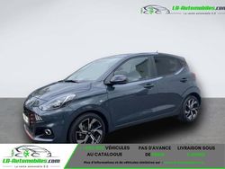 Utilisé 2024 Hyundai i10 Citadine | 20 700 € (Prix juste)