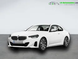 Utilisé 2024 BMW 218 Sport Line Coupé | 37 500 € (Super prix)