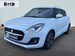 Utilisé 2022 Suzuki Swift | 16 490 € (Prix juste)