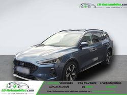 Utilisé 2023 Ford Focus Break | 26 200 € (Prix juste)