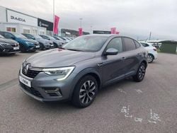 Gris Utilisé 2023 Renault Arkana Evolution SUV | 19 990 €