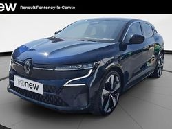 Bleu Occasion 2023 Renault Megane E-Tech Techno Berline | 23 990 €
