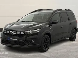 Noir Utilisé 2023 Dacia Jogger Extreme Break | 19 499 € (Prix juste)