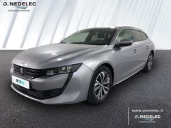 Utilisé 2019 Peugeot 508 Allure Break | 23 900 € (Prix cher)